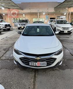 شيفروليه ماليبو